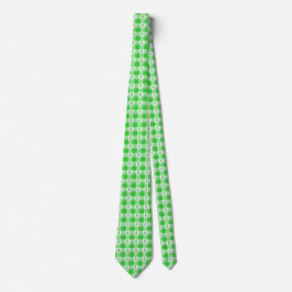 Non-Hodgkin's Lymphoma Awareness Plaid Green Slips