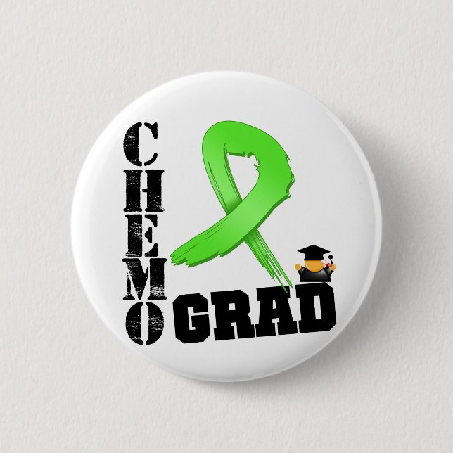 Non-Hodgkins Lymphoma Chemo Grad Knapp (Framsida)