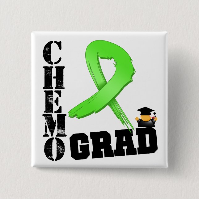 Non-Hodgkins Lymphoma Chemo Grad Knapp (Framsida)
