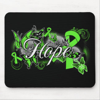 Non-Hodgkins Lymphoma Hope Garden Ribbon Musmatta