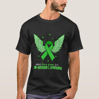 Non Hodgkins Lymphoma T Shirt