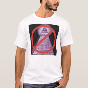 Non-Illuminati T Shirt