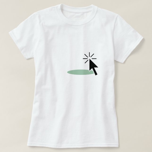 Non-Ko T-shirt (Design framsida)