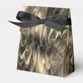 non pareil kelpie antique guld: mjukpapper presentaskar