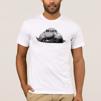 Non Sequitur T-shirt