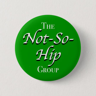 "Non-So-Hip Group" - The Golden Girls Knapp
