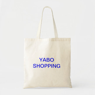 Non vävd shopping bag tygkasse