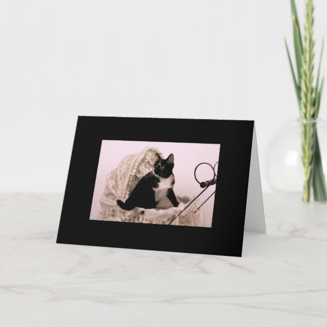 Nona Kryp Card Kort (Framsida)