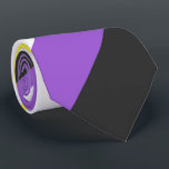 Nonbinary Colors Krawatte Slips<br><div class="desc">Lässiger wird es nicht mehr: Bei uns findest du eine einzigartige Kollektion mit modernen,  coolen und witzigen Krawatten. Mode von Morgen heute schon tragen! Stöbere durch unsere Vielfalt und finde deine zu dir passende Lieblingskrawatte!</div>