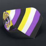 Nonbinary Färg Krawatte Slips<br><div class="desc">Lässiger wird es nicht mehr: Bei uns findest du eine einzigartige Kollektion mit modernen,  coolen und witzigen Krawatten. Mode von Morgen,  heute schon tragen! Stöbere durch unsere Vielfalt und finde deine zu dir passende Lieblingskrawatte!</div>