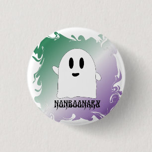 Nonboonary genderqueer knapp