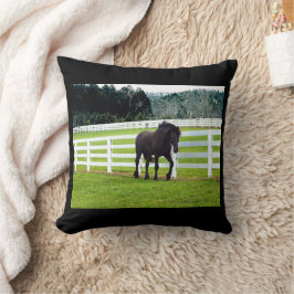 Nonesuch på Cedar Point Kudde