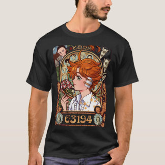 Nonland Nouveau Emma T Shirt