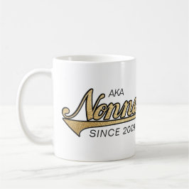 Nonna Mugg "AKA Nonna sen.."