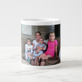Nonna Mugg Jumbo Mugg