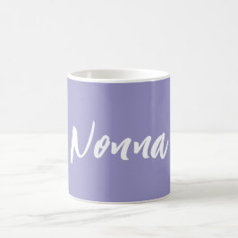 Nonna-mugg Kaffemugg