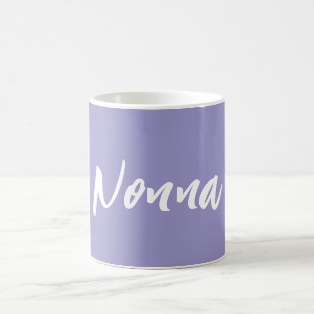 Nonna-mugg Kaffemugg (Center)