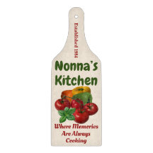 "Nonnas köks" off-White