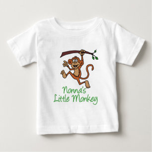 Nonnas lite apa t-shirt