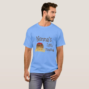 Nonnas lite Meatball T Shirt