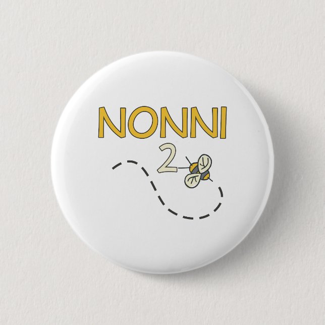 Nonni 2 bi knapp (Framsida)