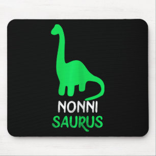 Nonni-saurus Funny Dino Dinosaur Nonnisaurus Musmatta
