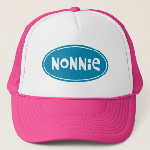 NONNIE TRUCKERKEPS