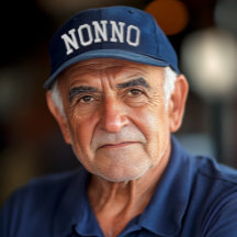 Nonno Atletisk Båge