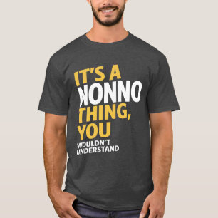 Nonno Sak Tee