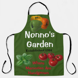 Nonnos Garden