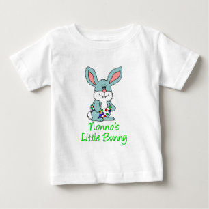Nonnos lite kanin t shirt