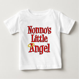 Nonno's Little Angel Tröja