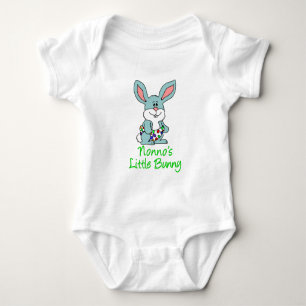 Nonno's Little Bunny Tee