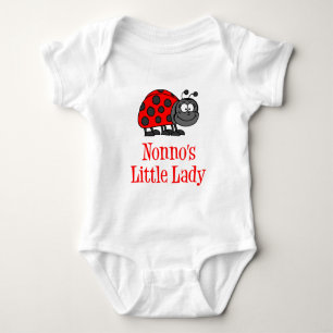 Nonno's Little Dam Tee Shirt