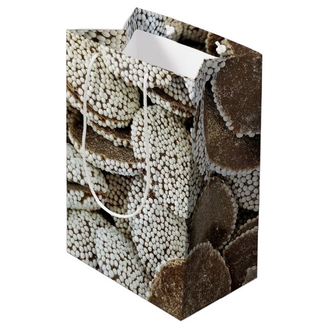 Nonpareil Candy (Baksidan Vinklad)