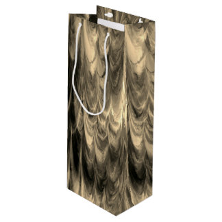 nonpareil kelpie antique gold :