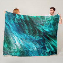 nonpareil kelpie - marmorerade gröntar: