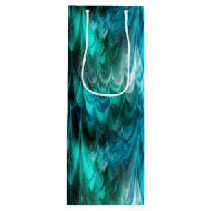 nonpareil kelpie teal: