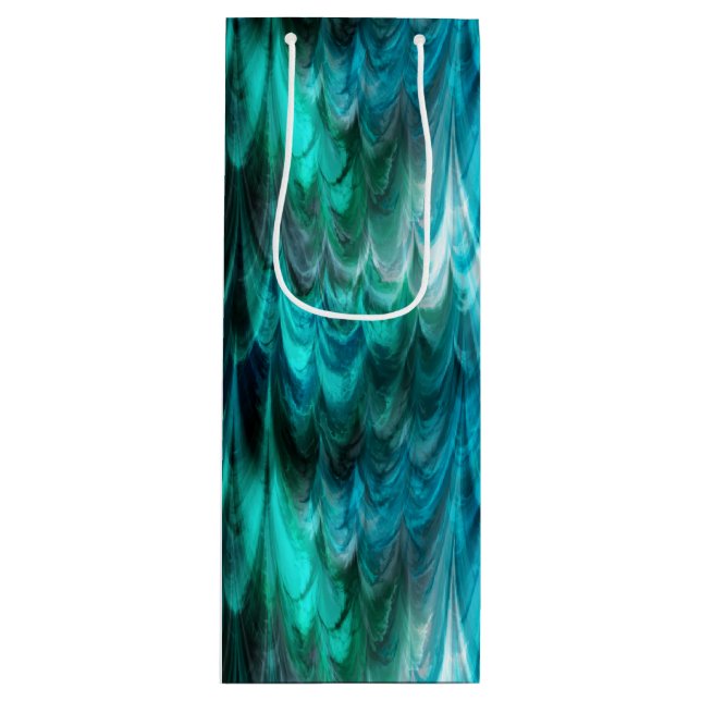 nonpareil kelpie teal: (Framsidan)