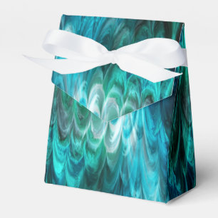 nonpareil kelpie teal: presentaskar