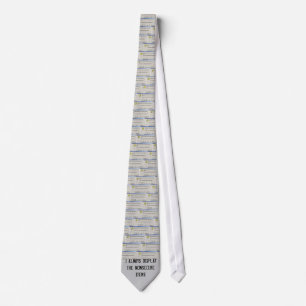 Nonsecure objekt slips
