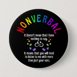 Nonverbal Knapp