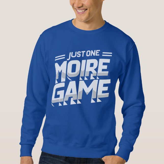  Noob Gamer Shirt - Funny Gaming Beginner Newbie G Lång Ärmad Tröja (Framsida)