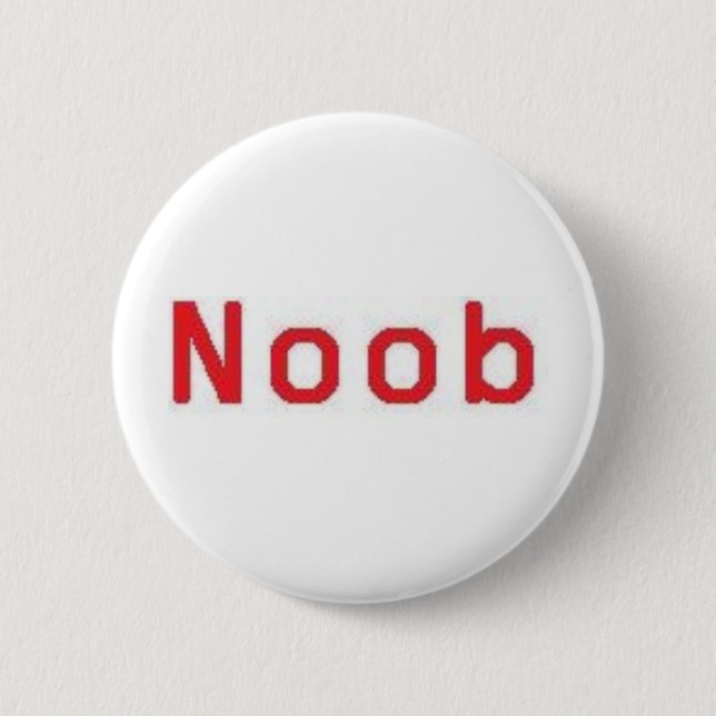 Noob Knapp (Framsida)