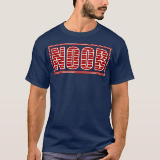 Noob T Shirt
