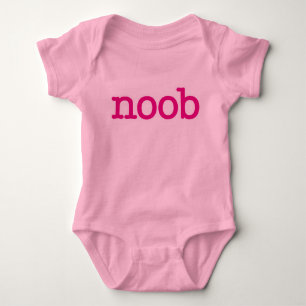 noob tröja