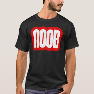 noob tröja
