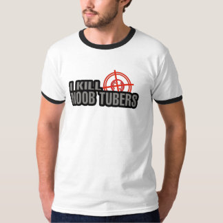 Noob TubersT-tröja Tröja