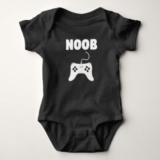 Noob videospelkontrollant t shirt