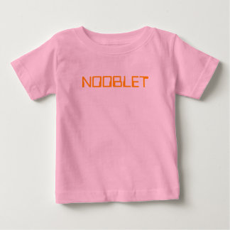 NOOBLET T-SHIRT